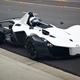 Image for article titled Watch Sabine Schmitz Attack Spa-Francorchamps With A BAC Mono